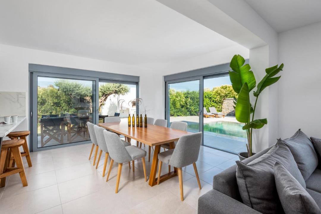Photo of Livingroom in Kolymbia