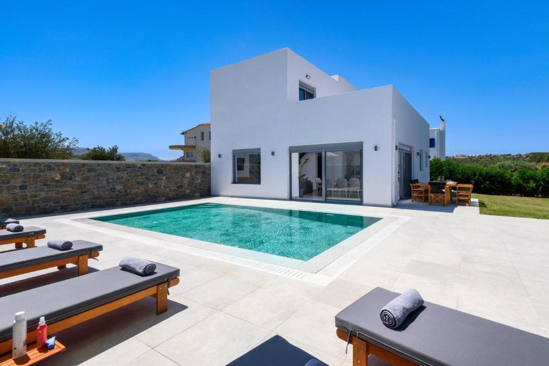 Photo of Outdoor in Kolymbia