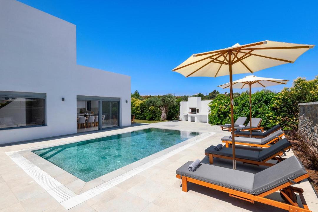 Photo of Outdoor in Kolymbia