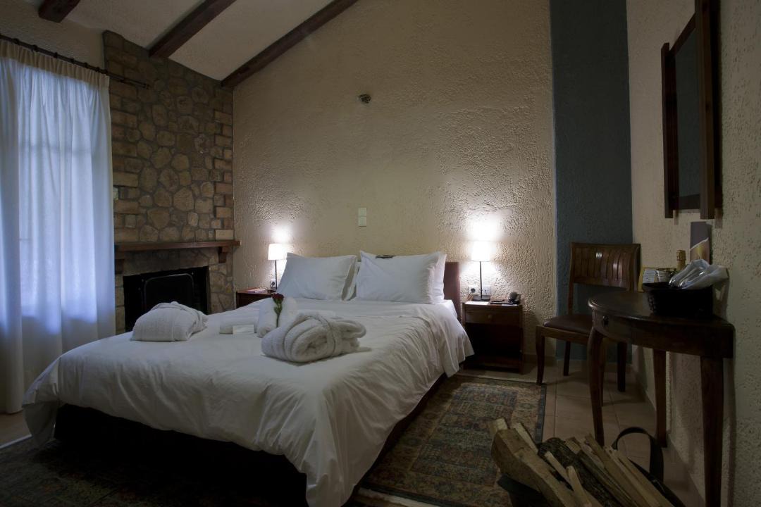 Photo of Bedroom in Kalavrita