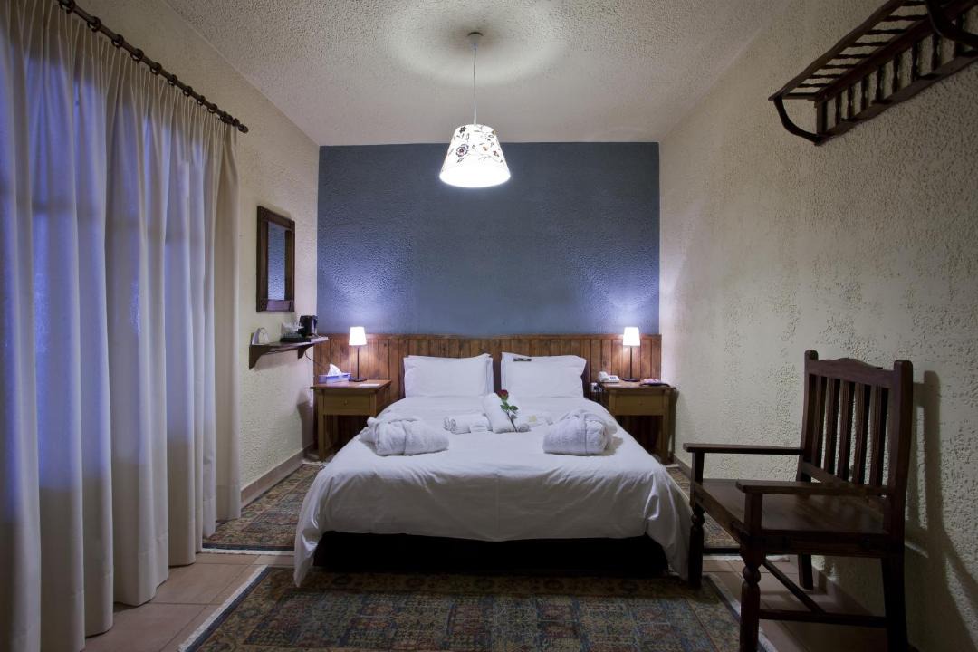 Photo of Bedroom in Kalavrita