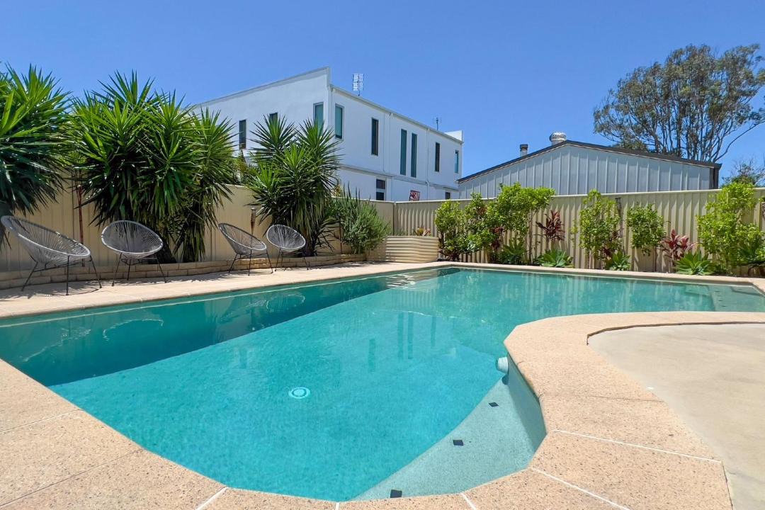 Photo of Outdoor in Maroochydore