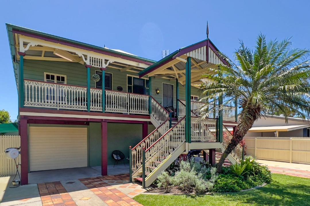 Photo of Buildings in Maroochydore