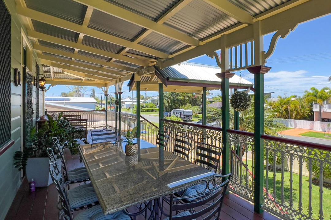 Photo of Patio Balcony in Maroochydore