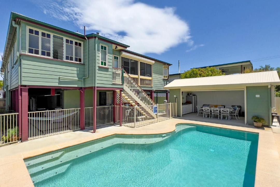 Photo of Outdoor in Maroochydore