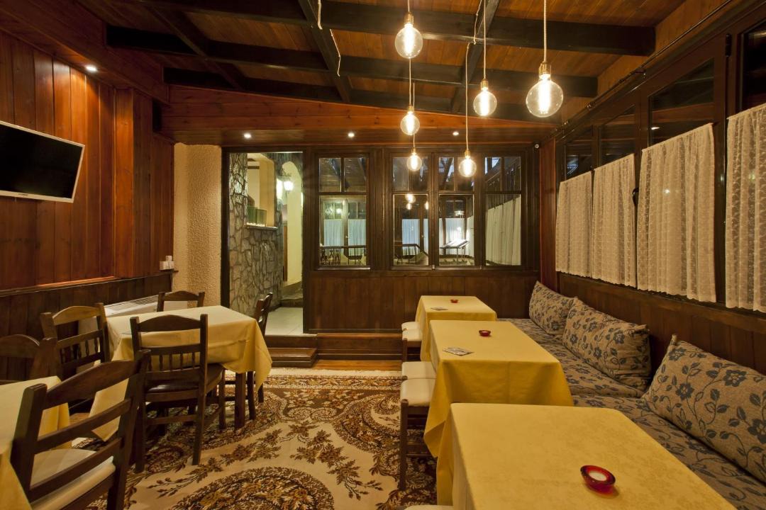 Photo of Livingroom in Kalavrita