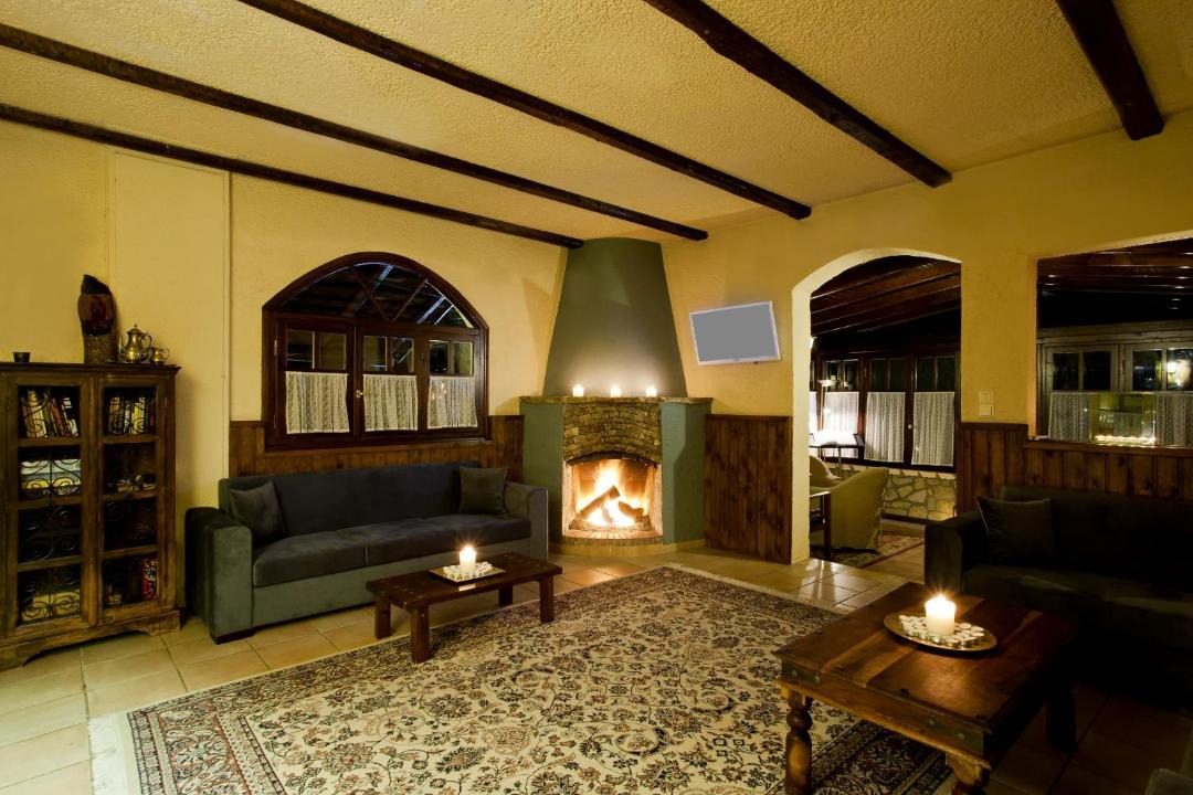 Photo of Livingroom in Kalavrita