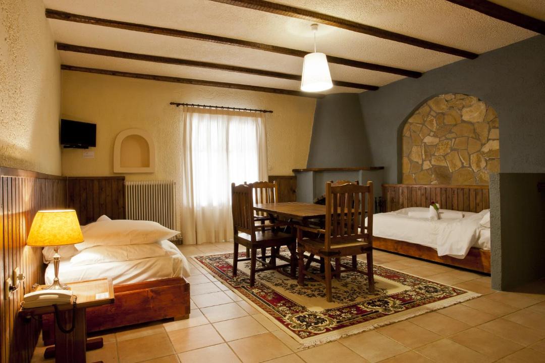 Photo of Livingroom in Kalavrita