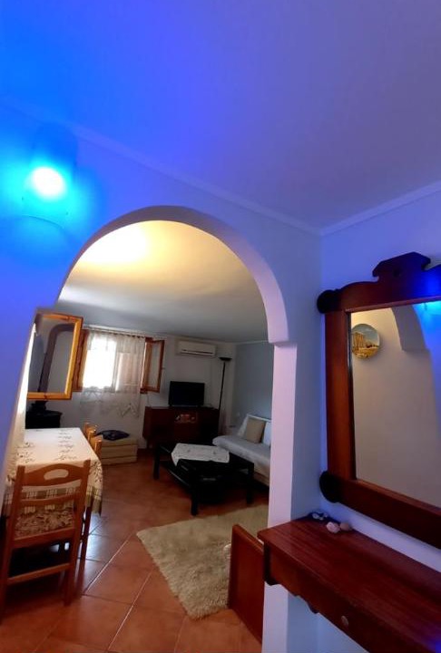 Photo of Livingroom in Porto Germeno