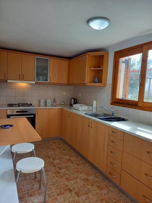 Photo of Kitchen in Porto Germeno