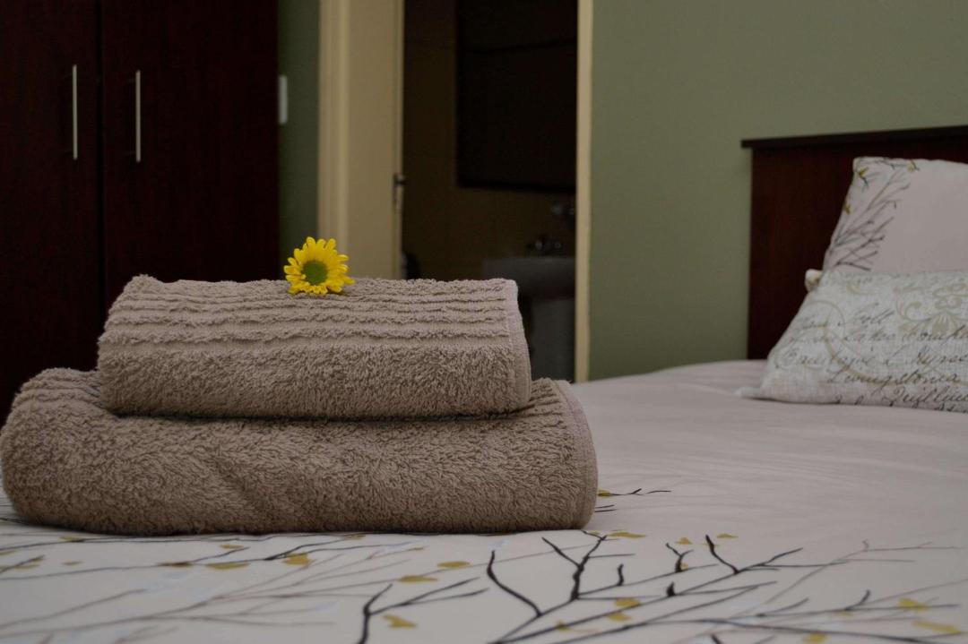 Photo of Bedroom in Malelane