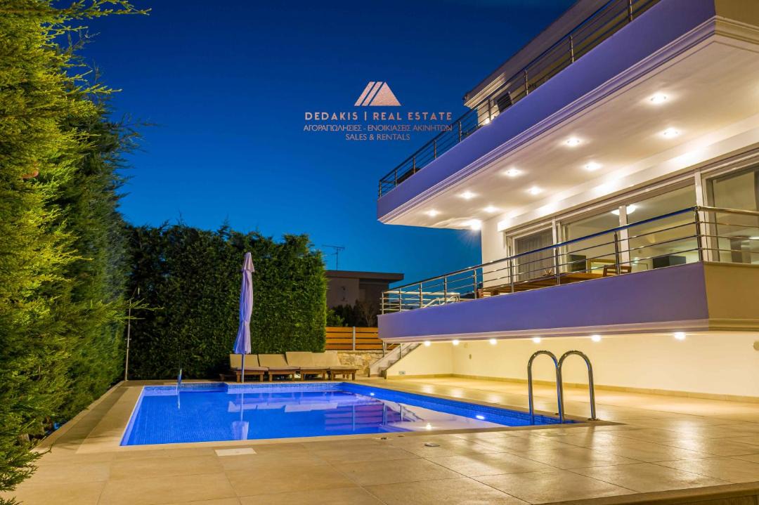 Photo of Outdoor in Loutraki