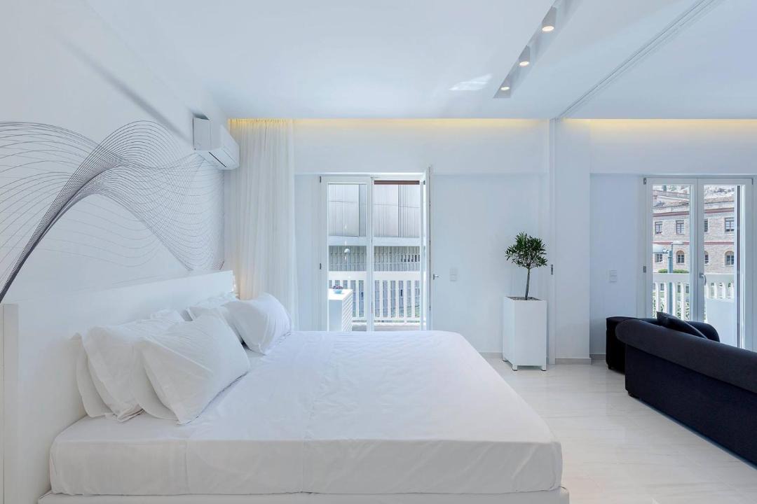 Photo of Bedroom in Makrigianni
