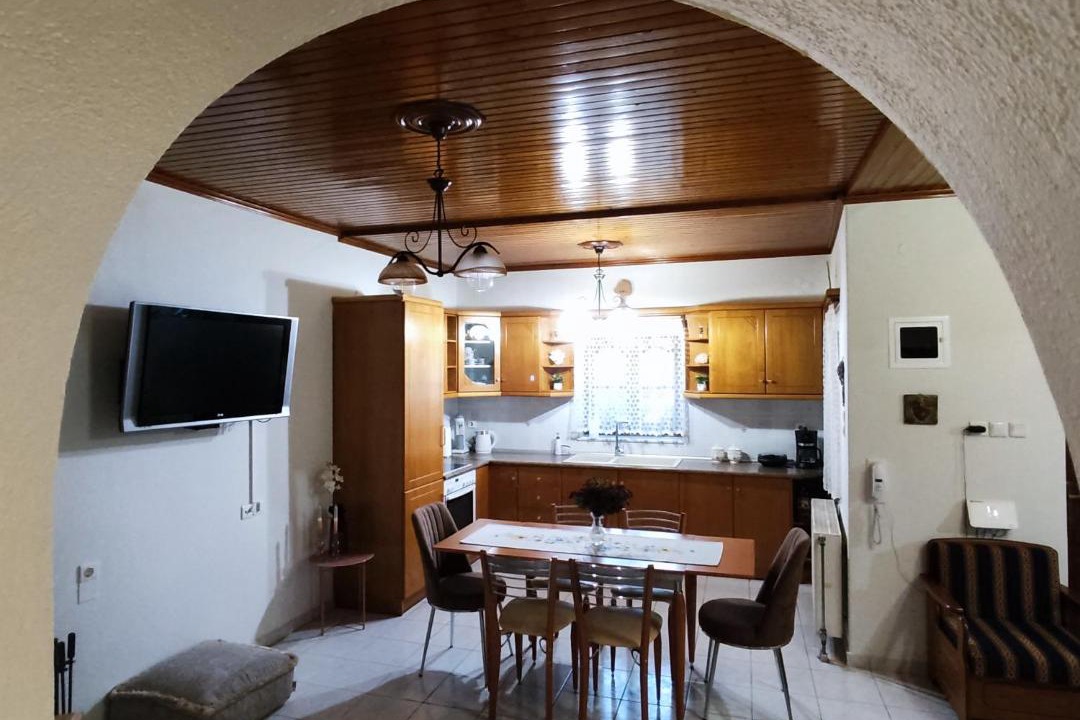 Photo of Livingroom in Gomfoi