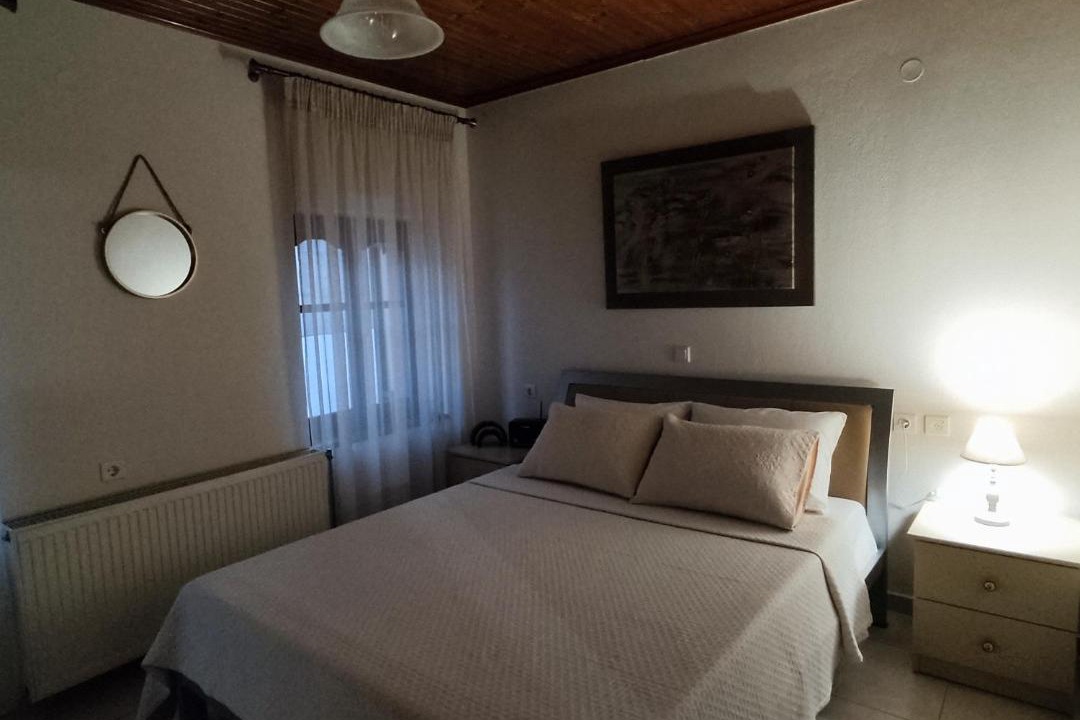 Photo of Bedroom in Gomfoi
