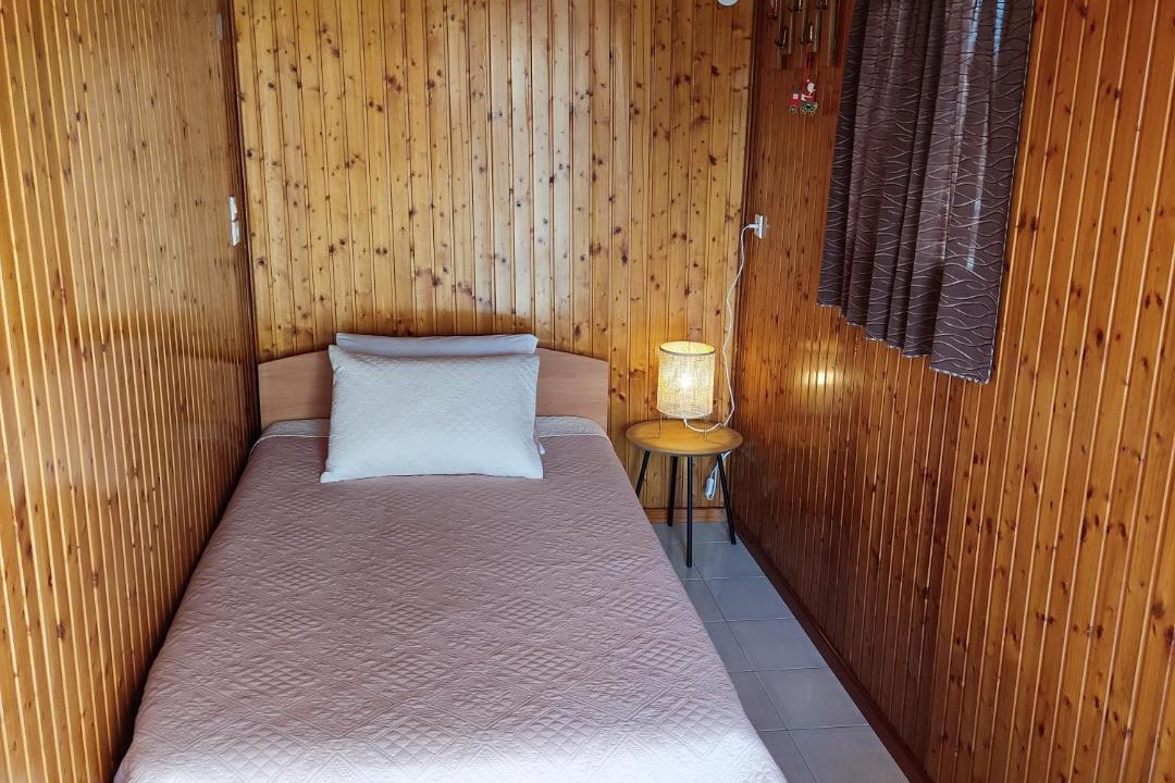 Photo of Bedroom in Gomfoi