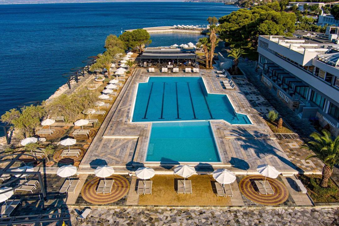 Photo of Others in Loutraki-Agioi Theodoroi
