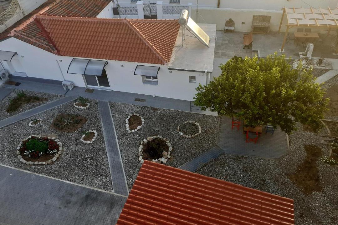 Photo of Buildings in Argos