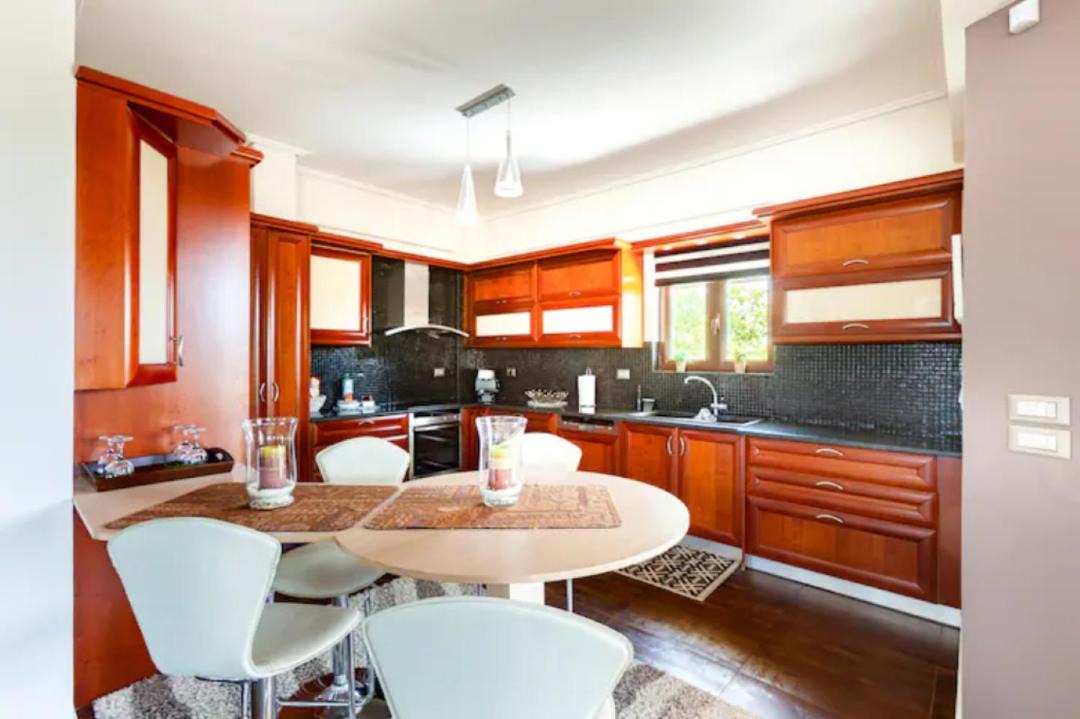 Photo of Kitchen in Nafplio