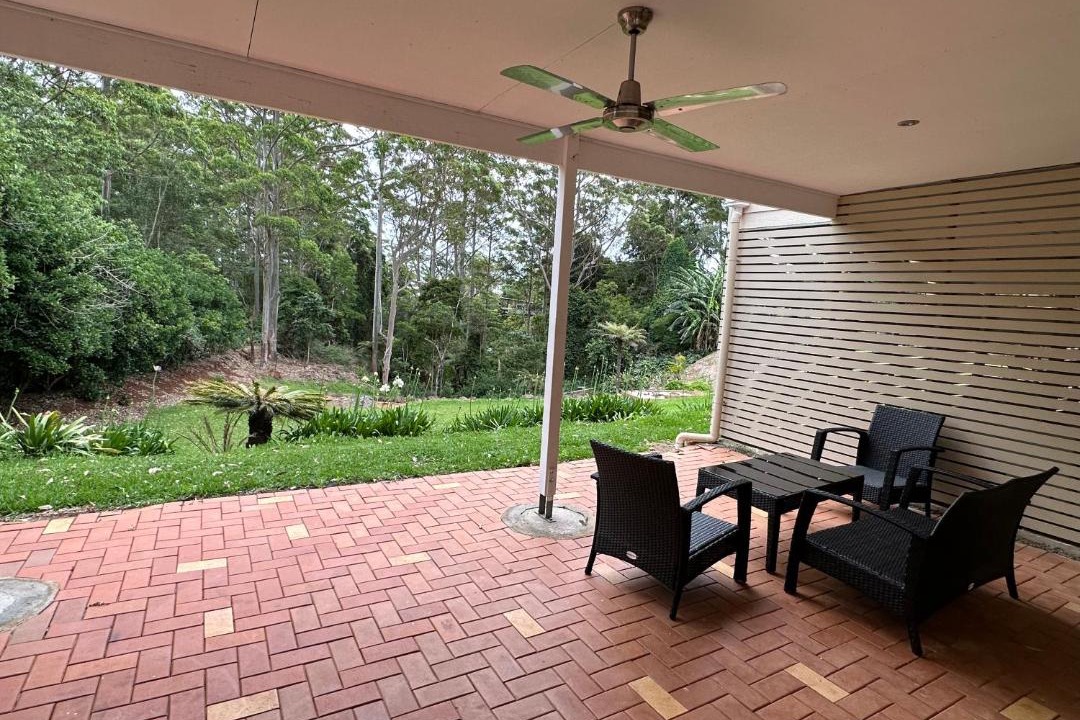 Photo of Patio Balcony in North Tamborine