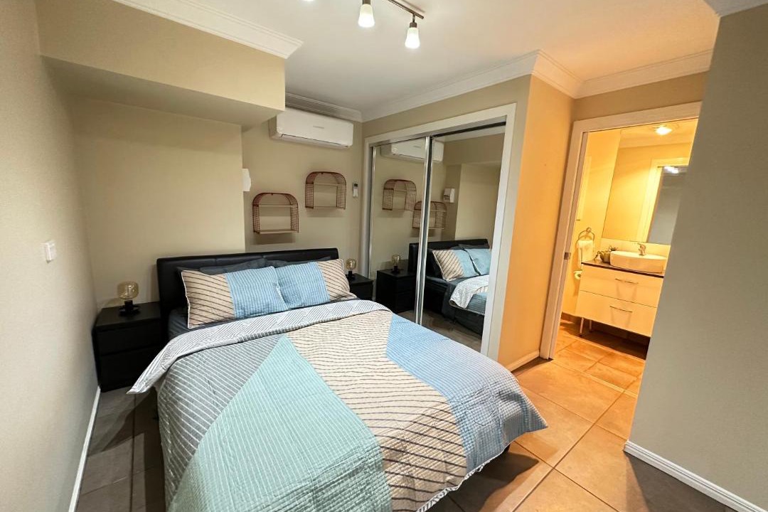 Photo of Bedroom in North Tamborine