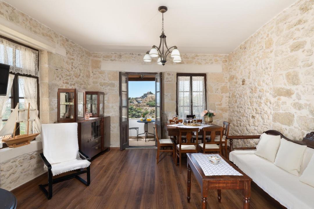 Photo of Livingroom in Krouson