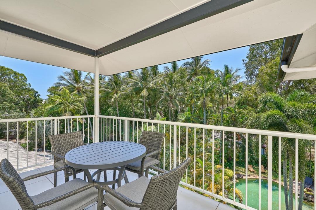 Photo of Patio Balcony in Yorkeys Knob