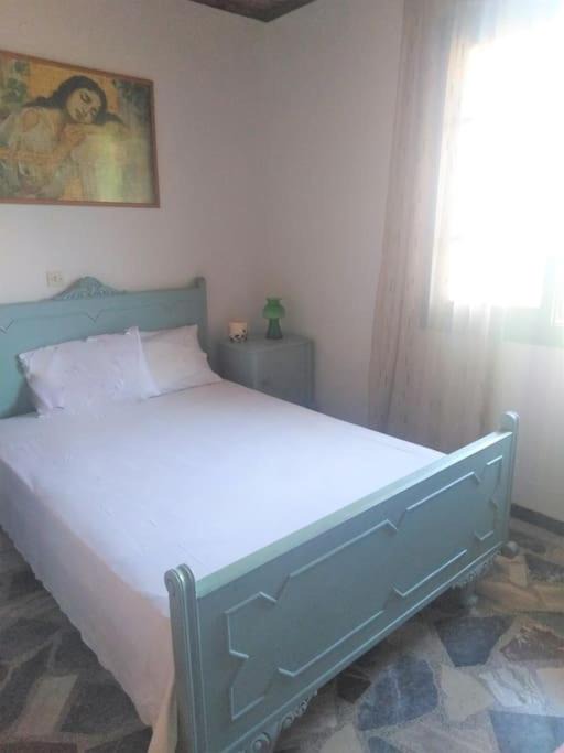 Photo of Bedroom in Petries