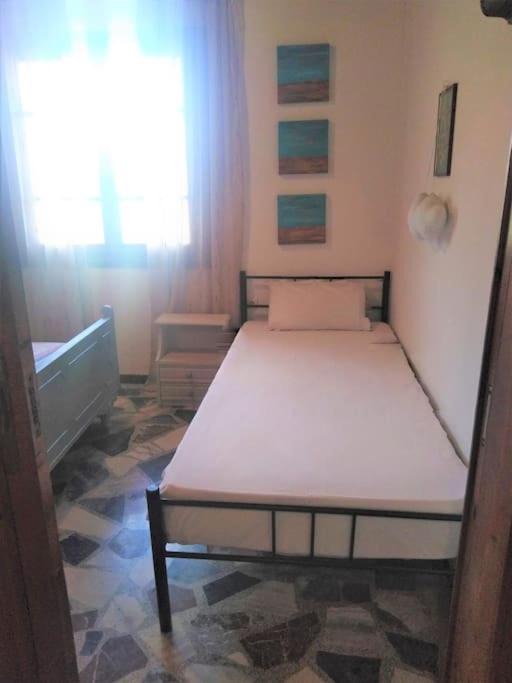 Photo of Bedroom in Petries