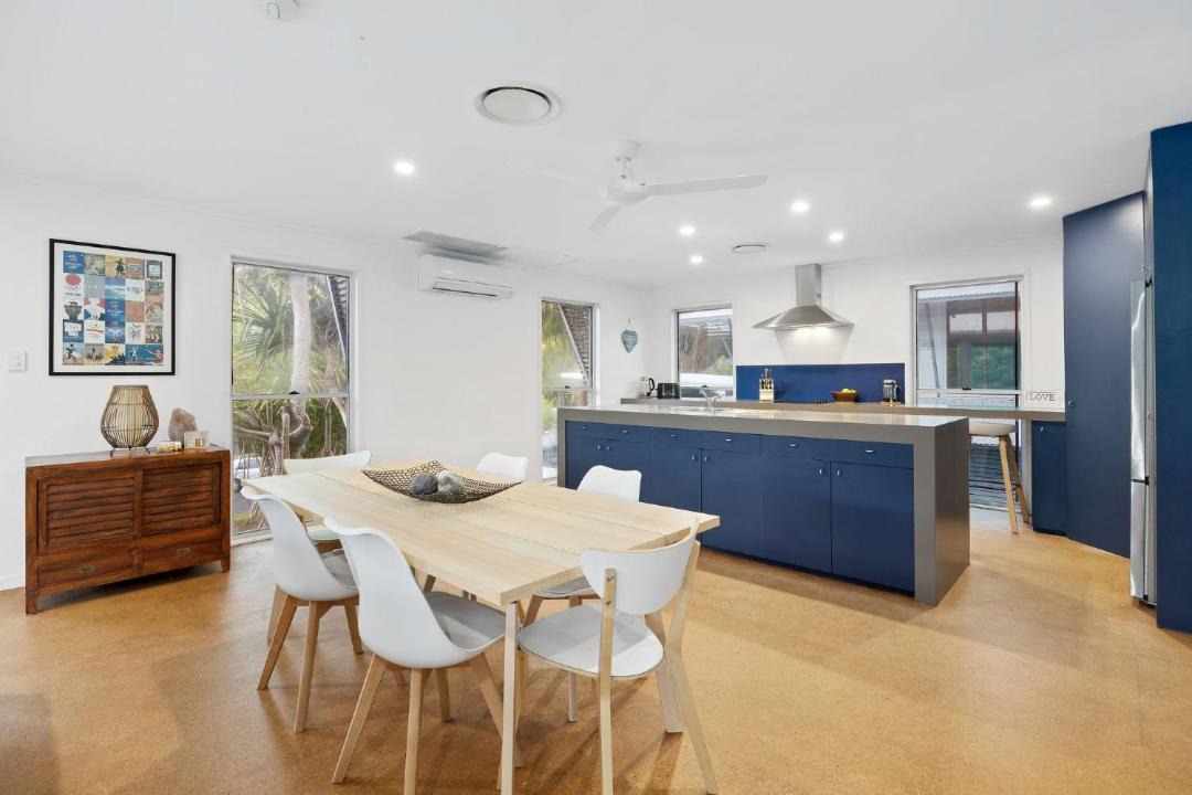 Photo of Livingroom in Mudjimba