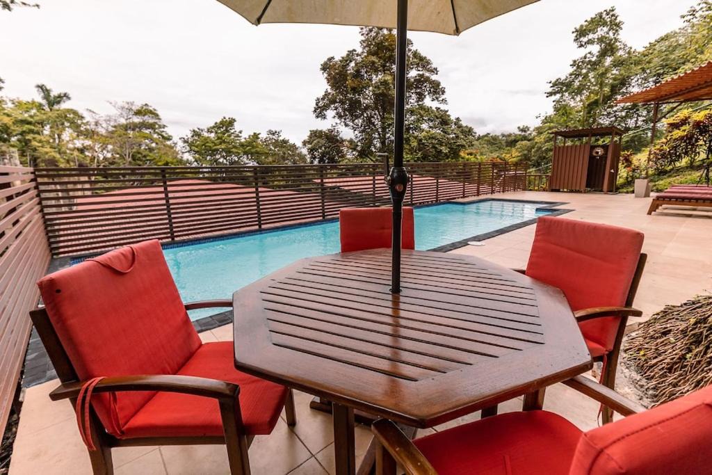 Photo of Patio Balcony in El Cerro