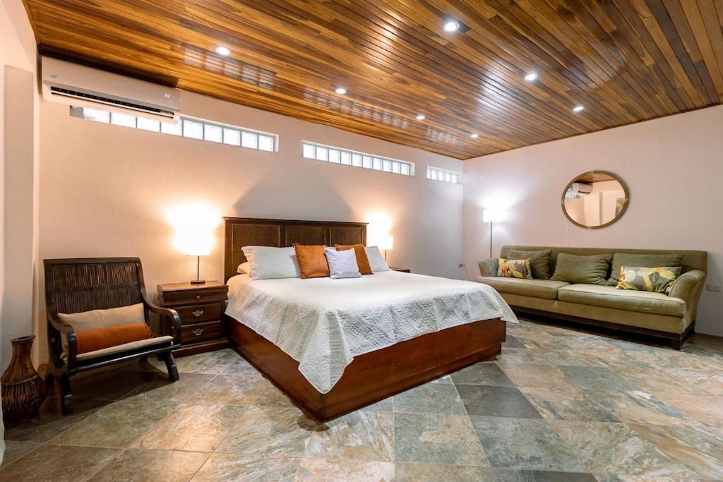 Photo of Bedroom in El Cerro