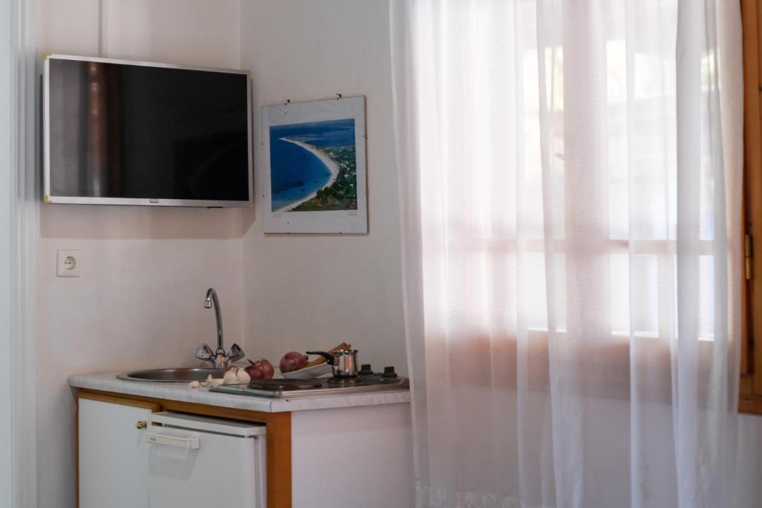 Photo of Kitchen in Lefkas