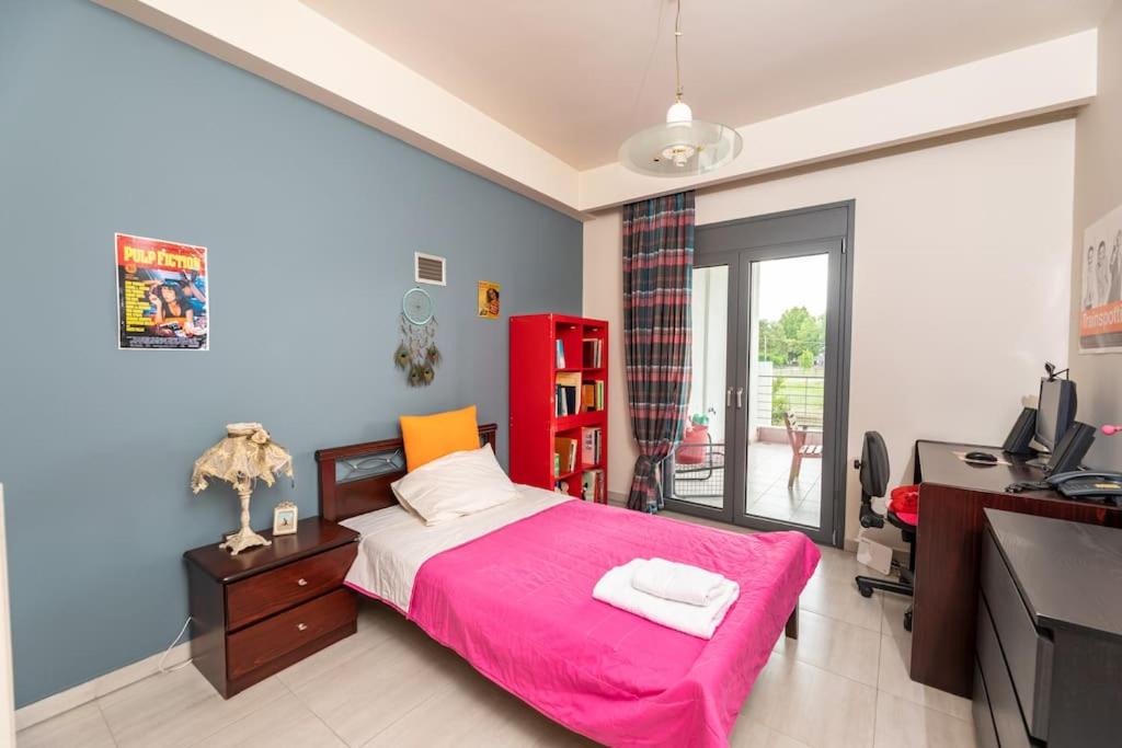 Photo of Bedroom in Trikala