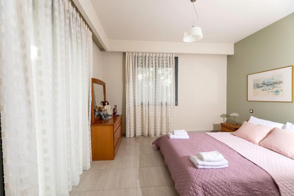 Photo of Bedroom in Trikala