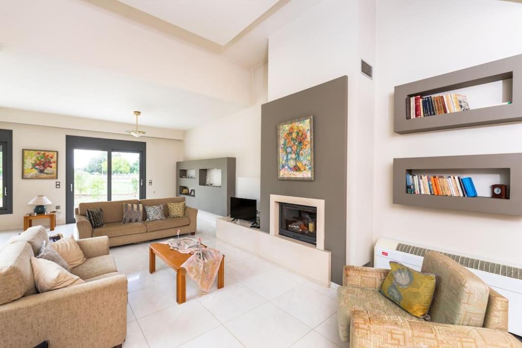 Photo of Livingroom in Trikala
