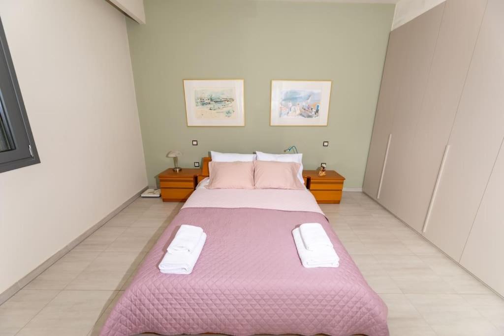 Photo of Bedroom in Trikala