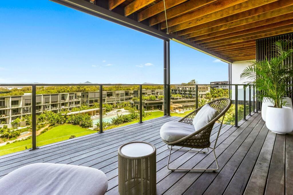 Photo of Patio Balcony in Noosa Heads