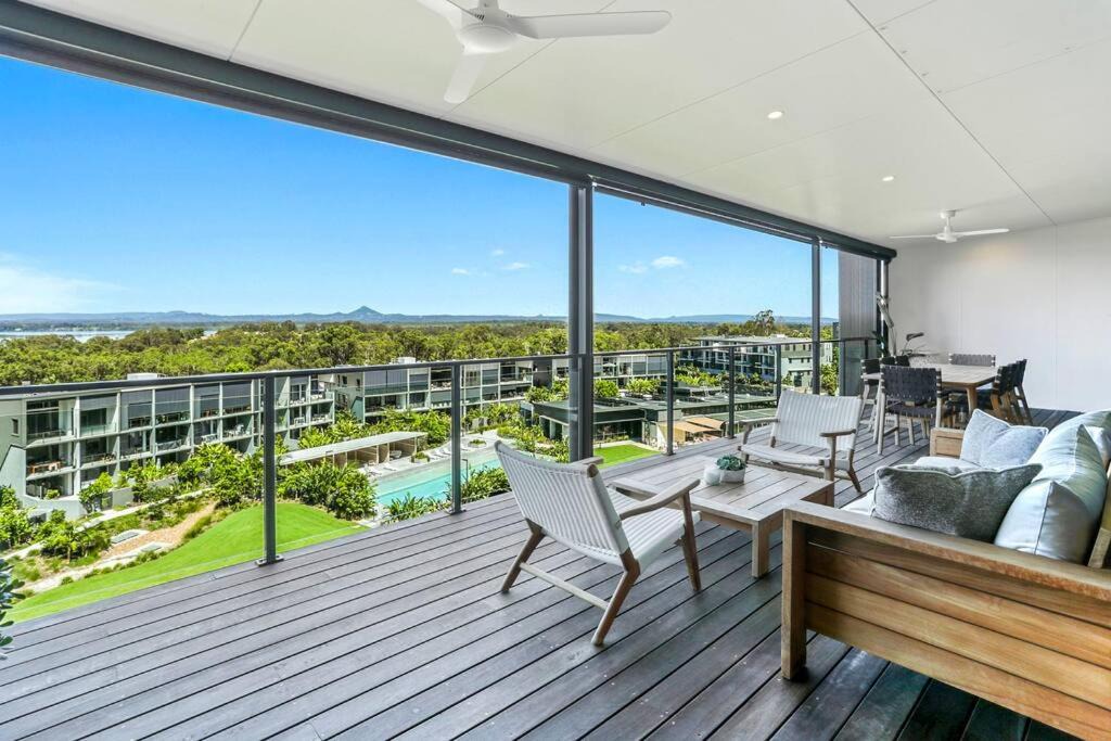 Photo of Patio Balcony in Noosa Heads
