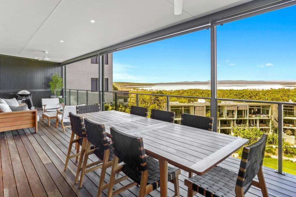 Photo of Patio Balcony in Noosa Heads