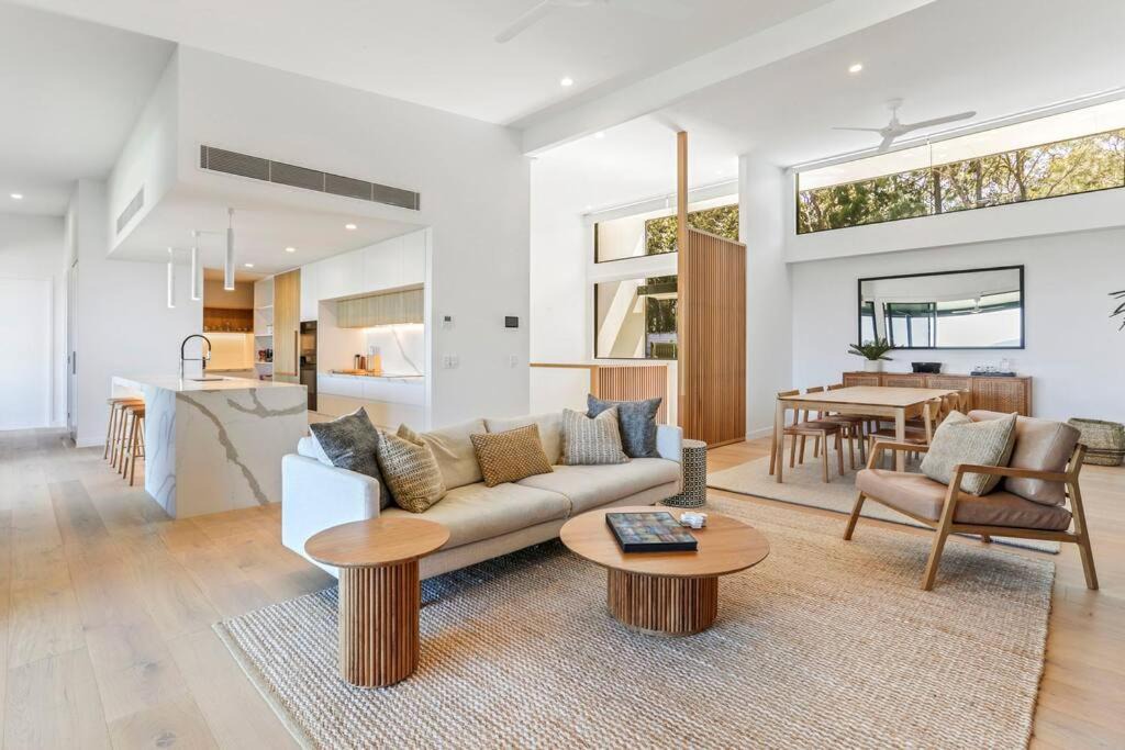 Photo of Livingroom in Noosa Heads