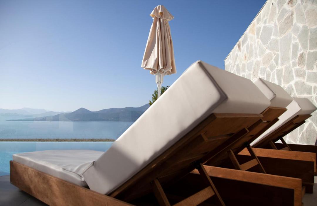 Photo of Patio Balcony in Aktio-Vonitsa