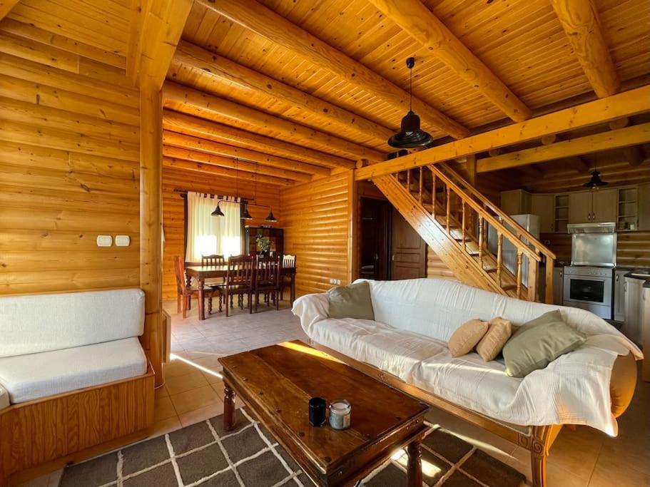 Photo of Livingroom in Zitsa