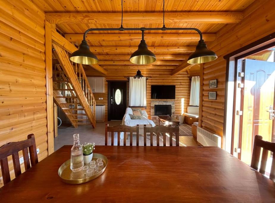 Photo of Livingroom in Zitsa