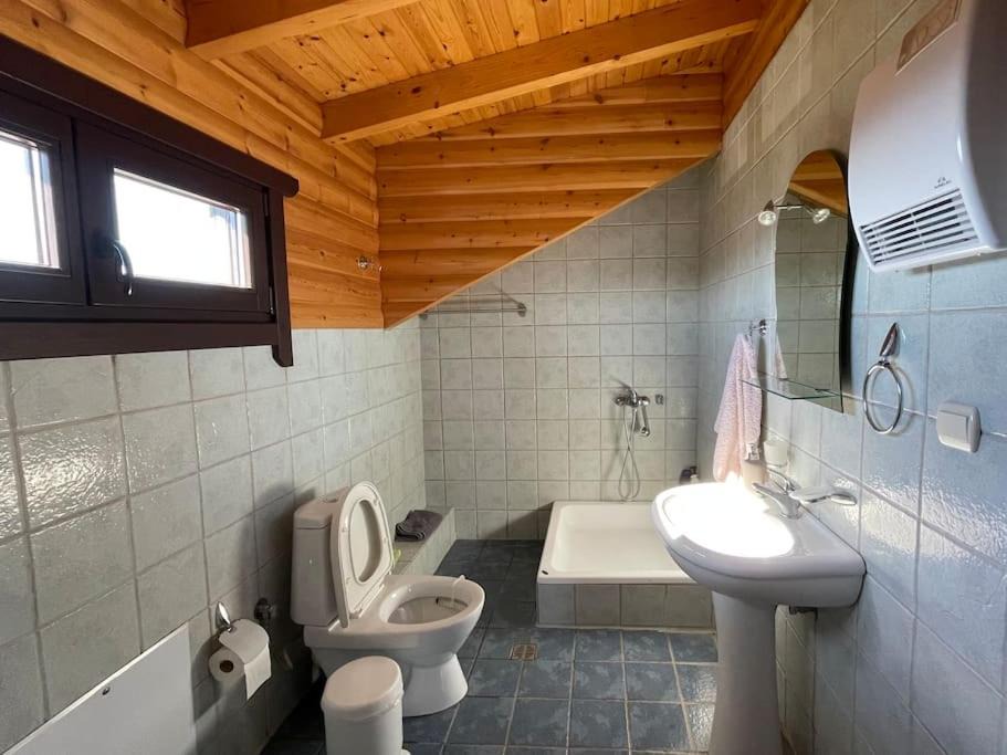 Photo of Bathroom in Zitsa