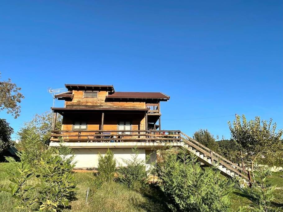 Photo of Buildings in Zitsa