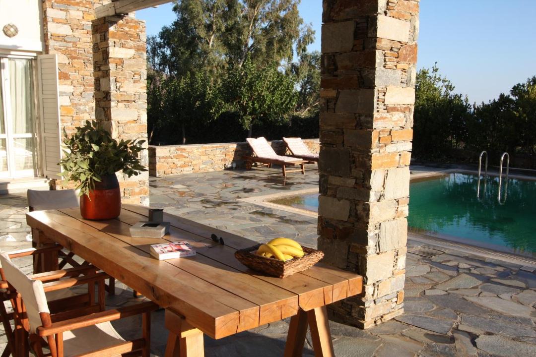 Photo of Others in Karystos