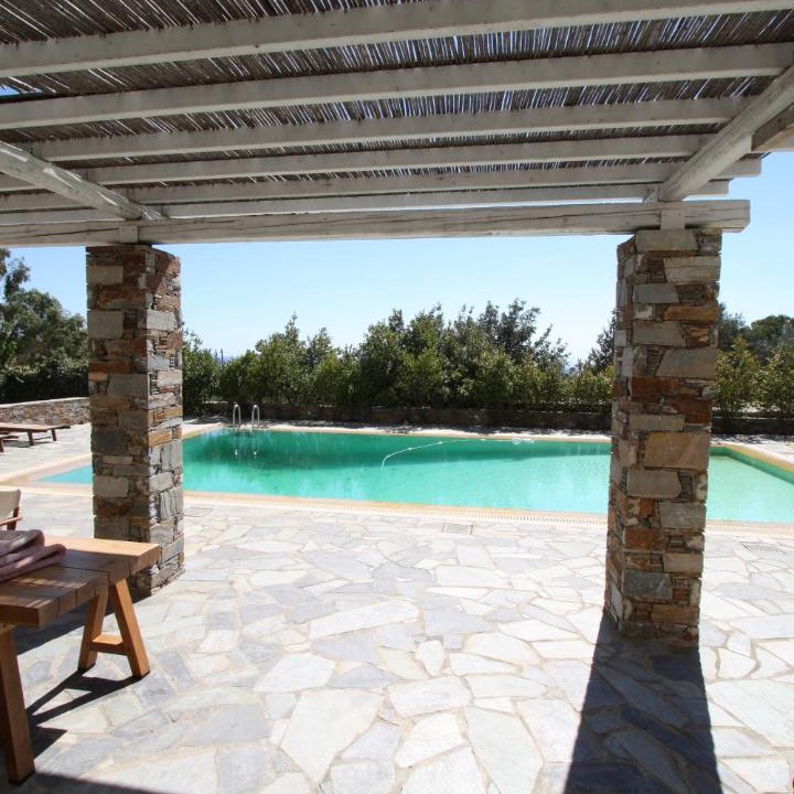 Photo of Outdoor in Karystos