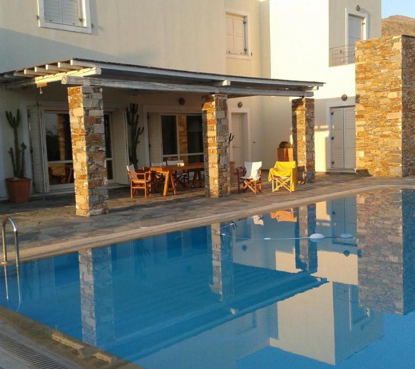 Photo of Outdoor in Karystos