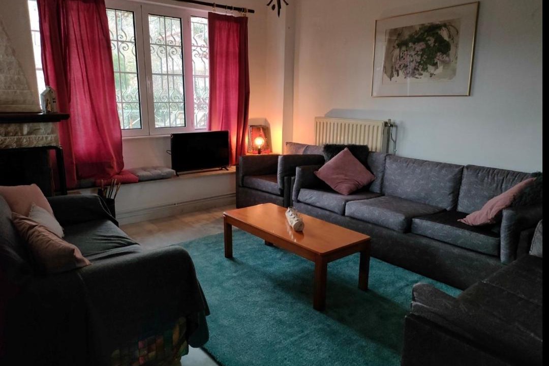 Photo of Livingroom in Terpsithea
